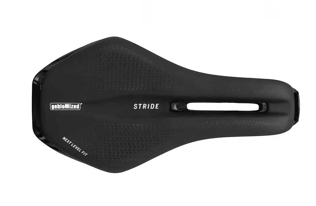 CSM Stride Oben