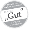 Label Studie Gut