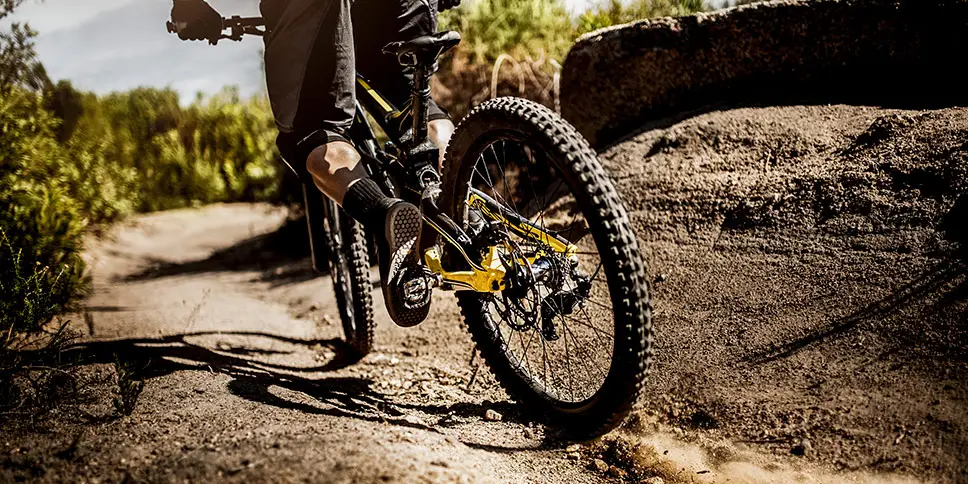 Mountainbike