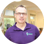 CSM Jens Asendorf Sensomotorik Ansprechpartner