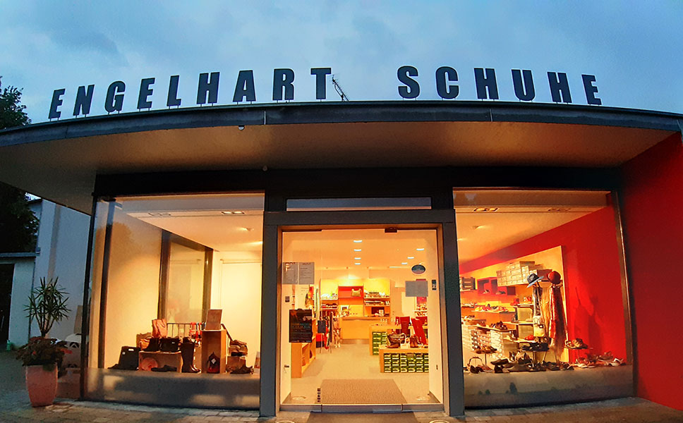 Aussenansicht Hoerbranz