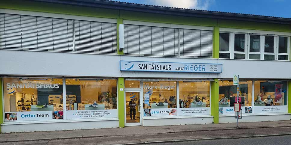 Neutraubling Aussen