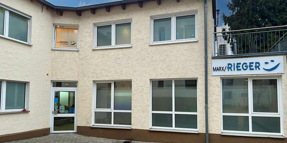Zollerstrasse3 Aussen