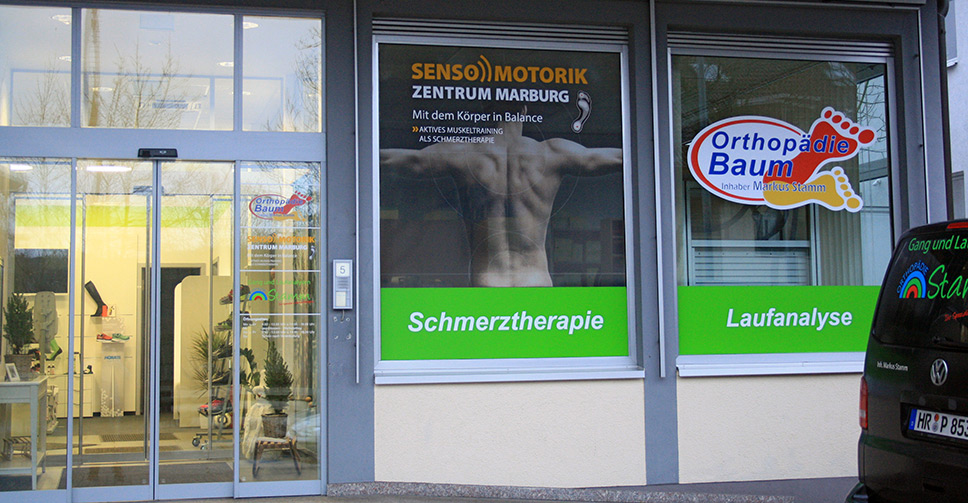 SZ Marburg