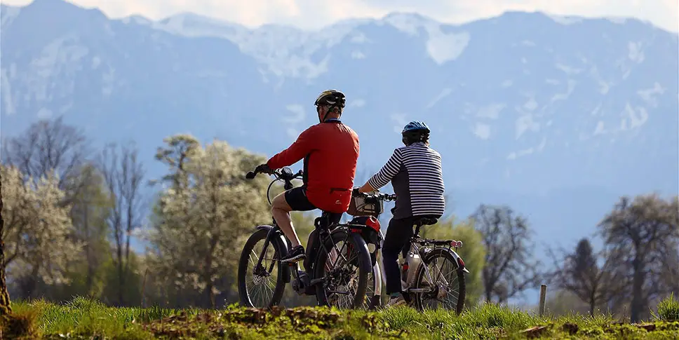 Bikefitting für E-Bikes