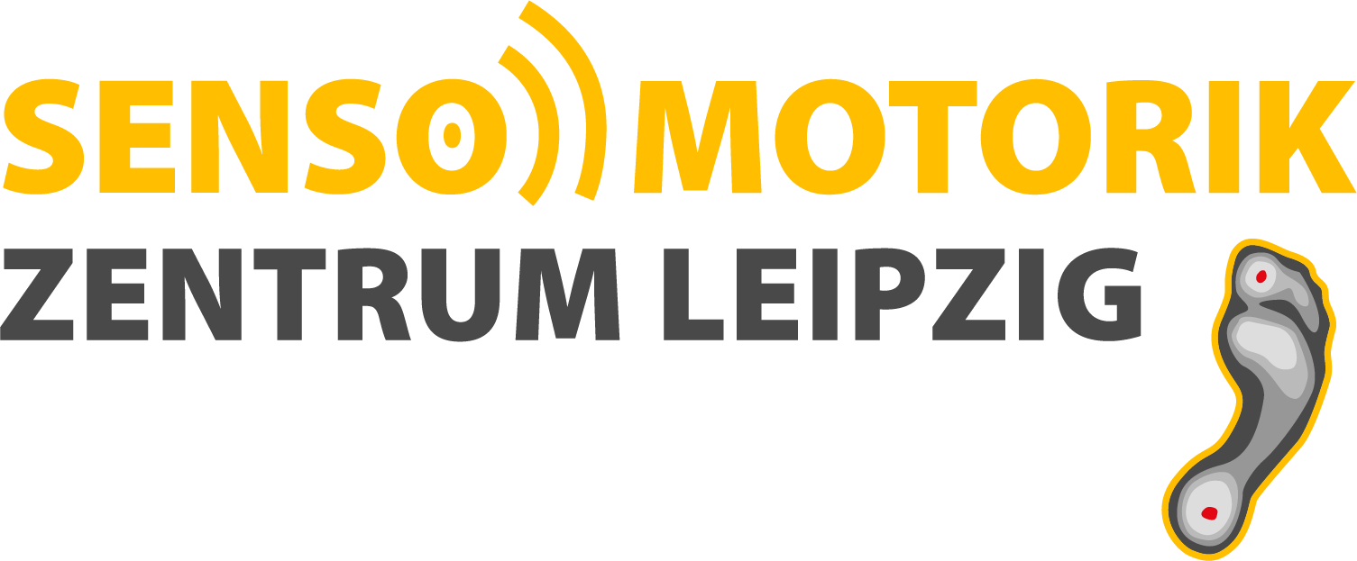 Logo Sensomotorik Zentrum Leipzig